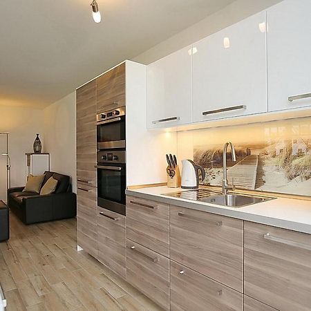 Reethaus Am Mariannenweg 08B Villa Boltenhagen  Dış mekan fotoğraf