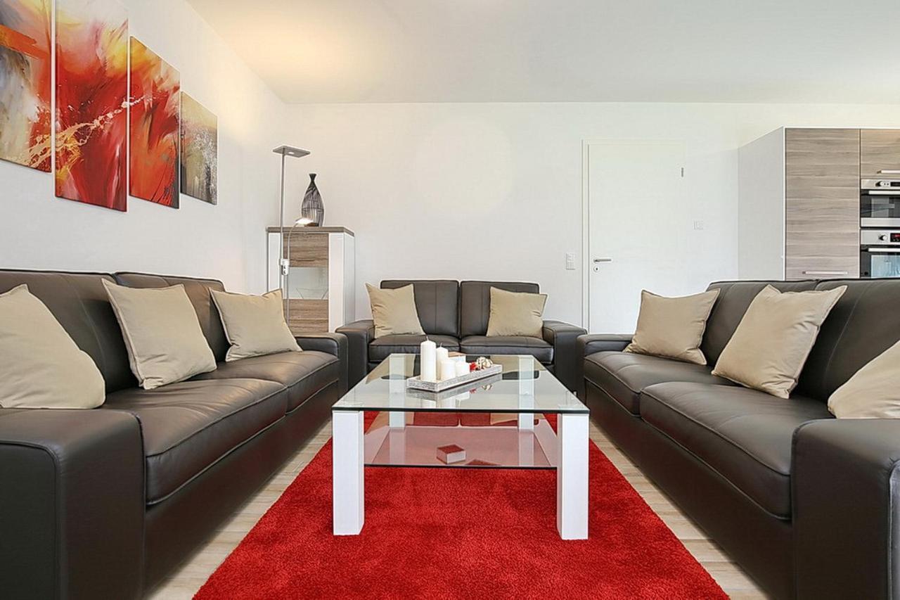 Reethaus Am Mariannenweg 08B Villa Boltenhagen  Dış mekan fotoğraf