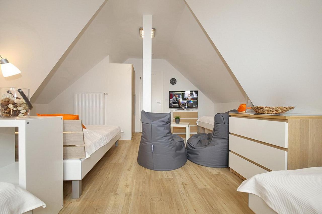 Reethaus Am Mariannenweg 08B Villa Boltenhagen  Dış mekan fotoğraf