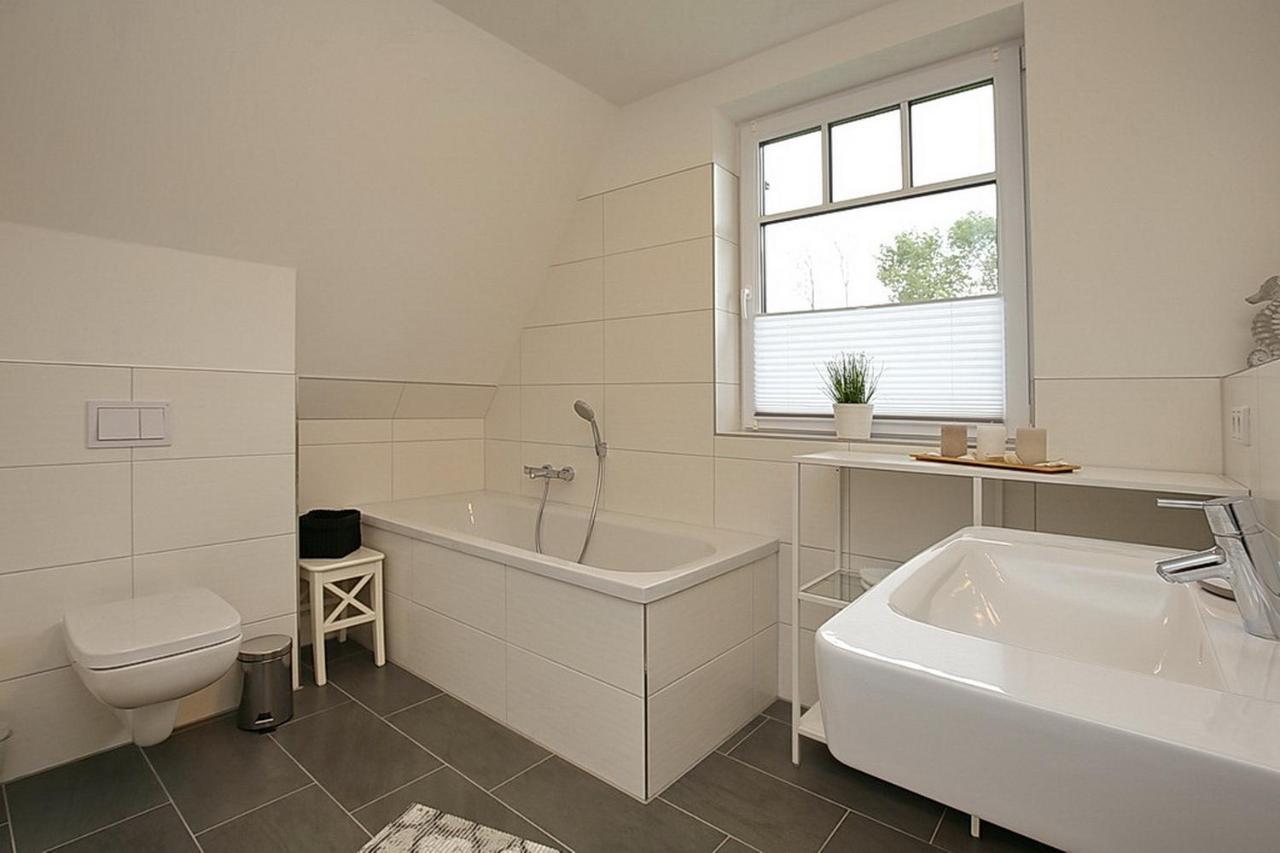 Reethaus Am Mariannenweg 08B Villa Boltenhagen  Dış mekan fotoğraf