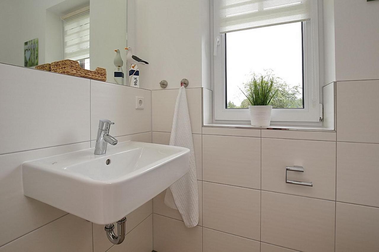 Reethaus Am Mariannenweg 08B Villa Boltenhagen  Dış mekan fotoğraf