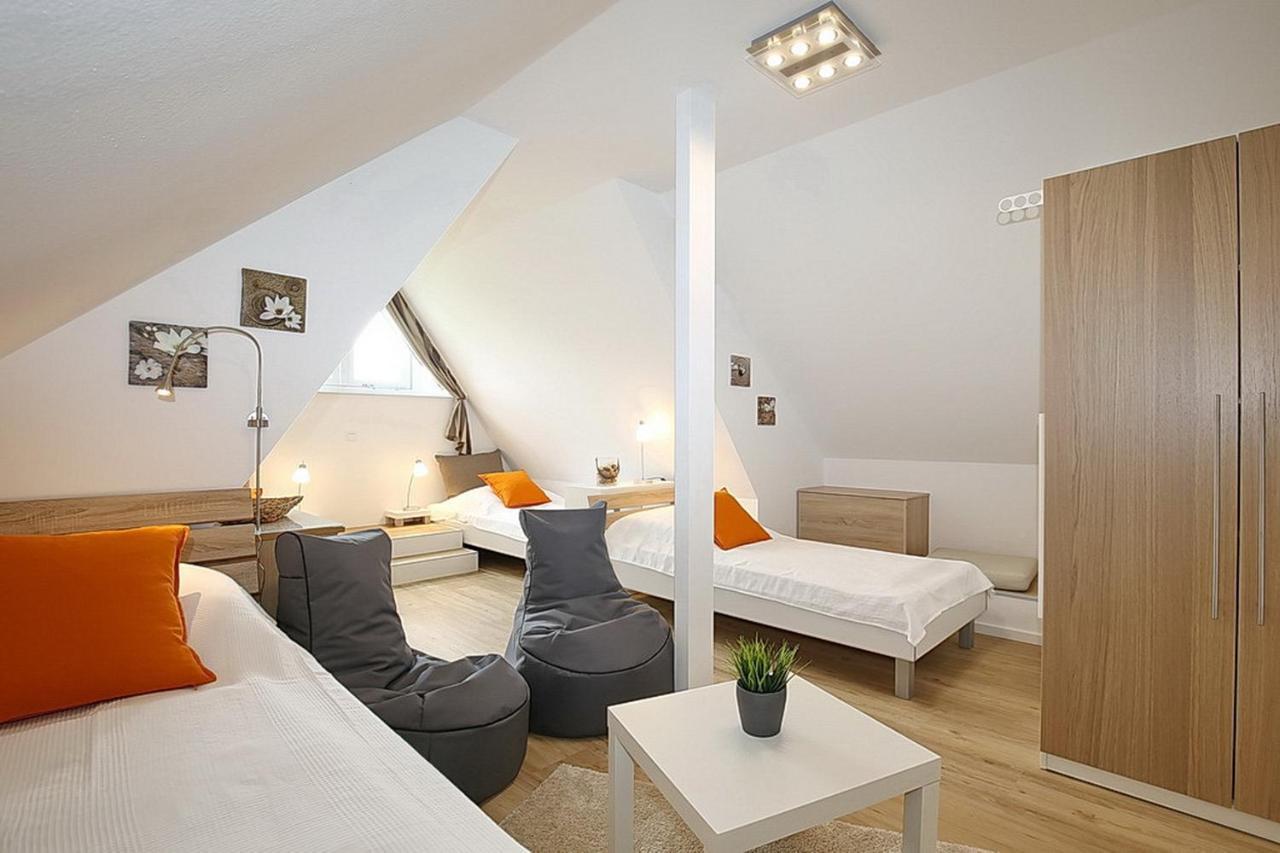 Reethaus Am Mariannenweg 08B Villa Boltenhagen  Dış mekan fotoğraf