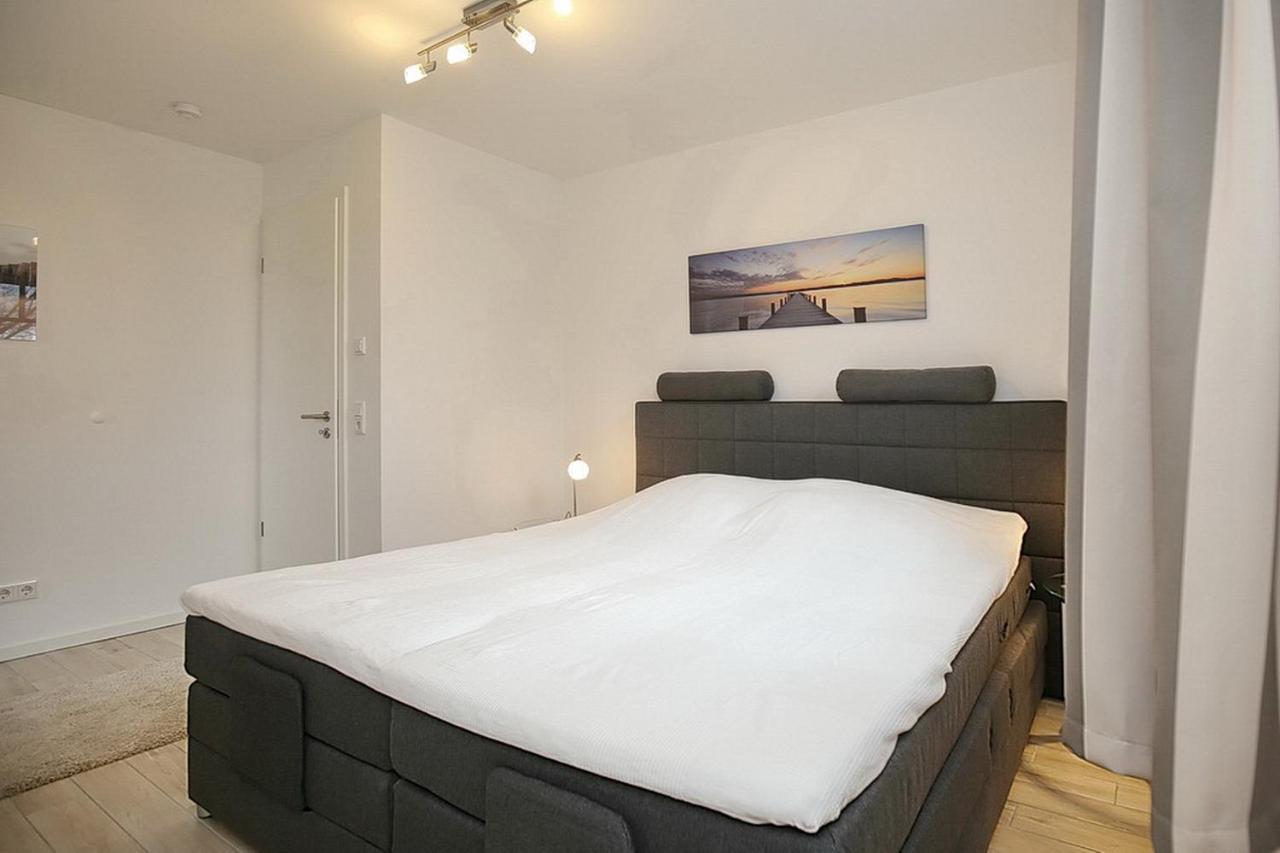 Reethaus Am Mariannenweg 08B Villa Boltenhagen  Dış mekan fotoğraf